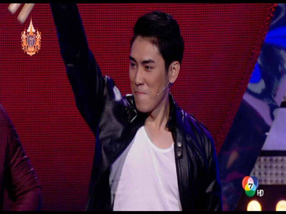 The Choice Thailand เลือกได้ ให้เดต 29/3/08