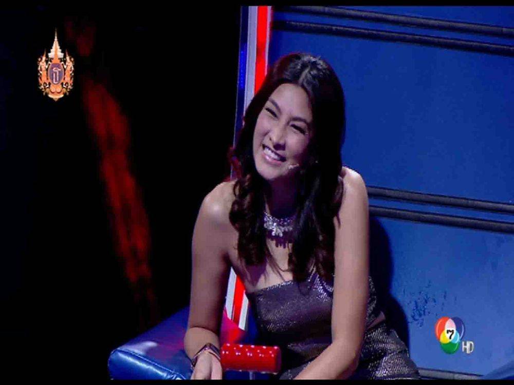 The Choice Thailand เลือกได้ ให้เดต 29/3/08