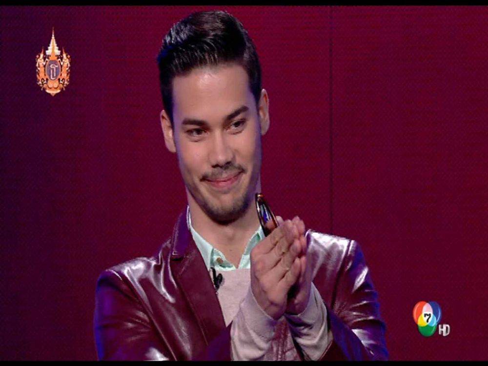 The Choice Thailand เลือกได้ ให้เดต 29/3/08
