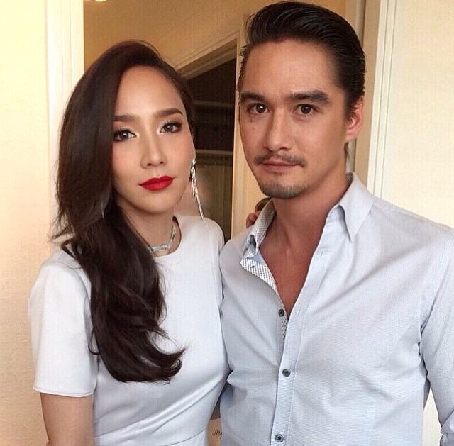 สวยหรูดูมีระดับ @ งานเปิดตัวคอนโด มหาสมุทร !!