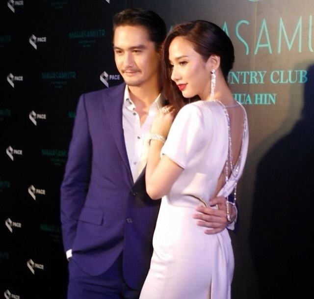 อั้ม รับ 50 ล้าน พรีเซนเตอร์คอนโดมหาสมุทร !!