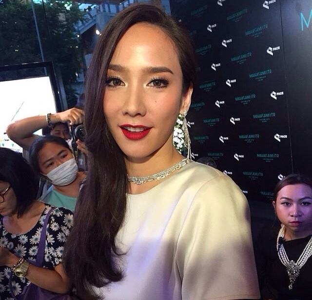 อั้ม รับ 50 ล้าน พรีเซนเตอร์คอนโดมหาสมุทร !!