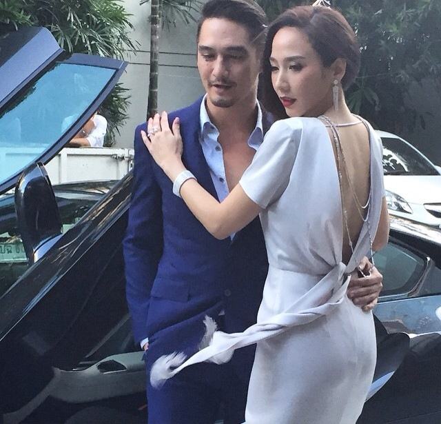 อั้ม รับ 50 ล้าน พรีเซนเตอร์คอนโดมหาสมุทร !!