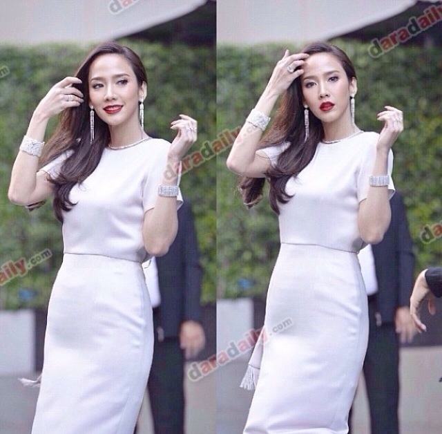 อั้ม รับ 50 ล้าน พรีเซนเตอร์คอนโดมหาสมุทร !!