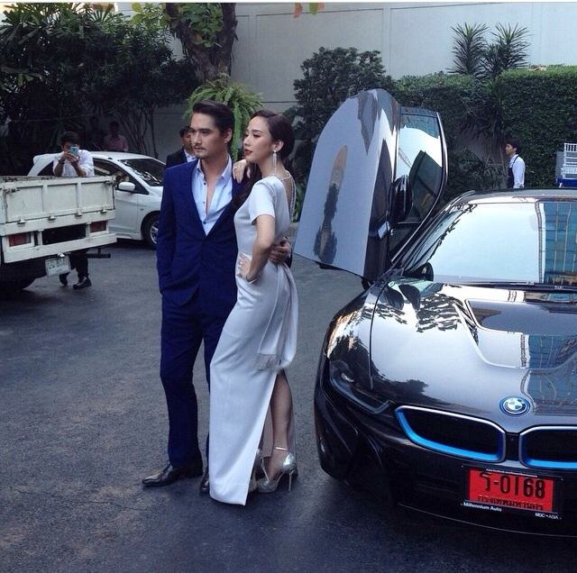 อั้ม รับ 50 ล้าน พรีเซนเตอร์คอนโดมหาสมุทร !!