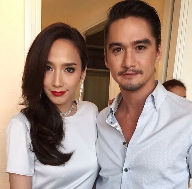 อั้ม รับ 50 ล้าน พรีเซนเตอร์คอนโดมหาสมุทร !!