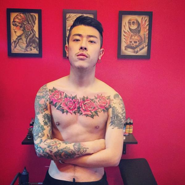 ป้าพาชิม