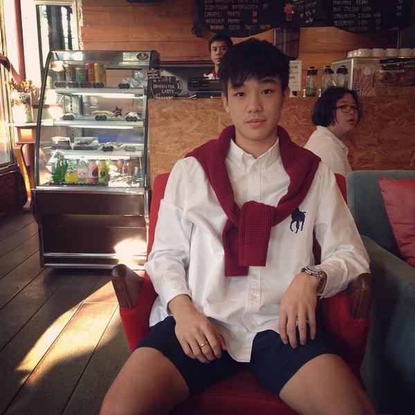 ชิมของหวานเจ้าค่ะ