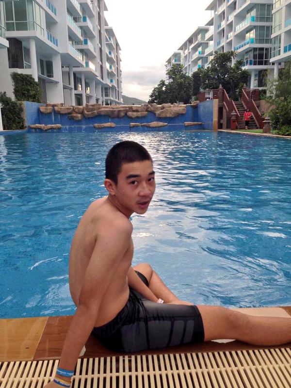 ชิมของหวานเจ้าค่ะ