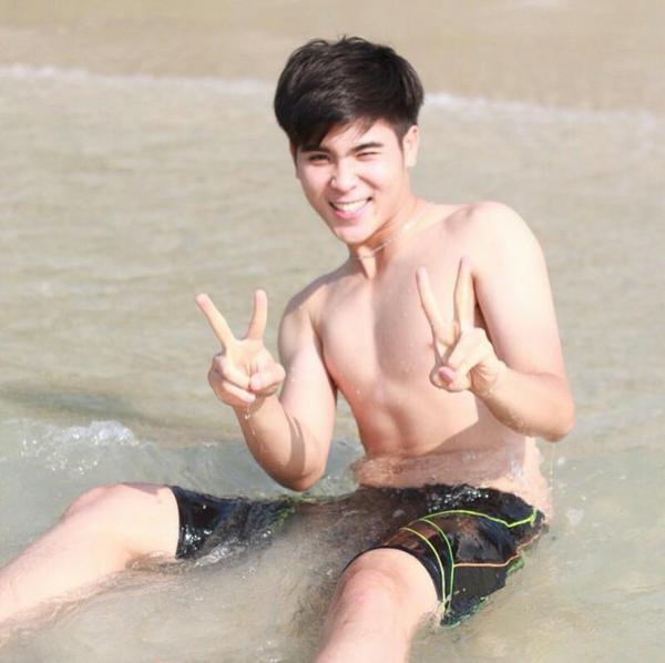 ชิมของหวานเจ้าค่ะ