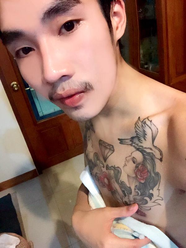 ชิมของหวานเจ้าค่ะ