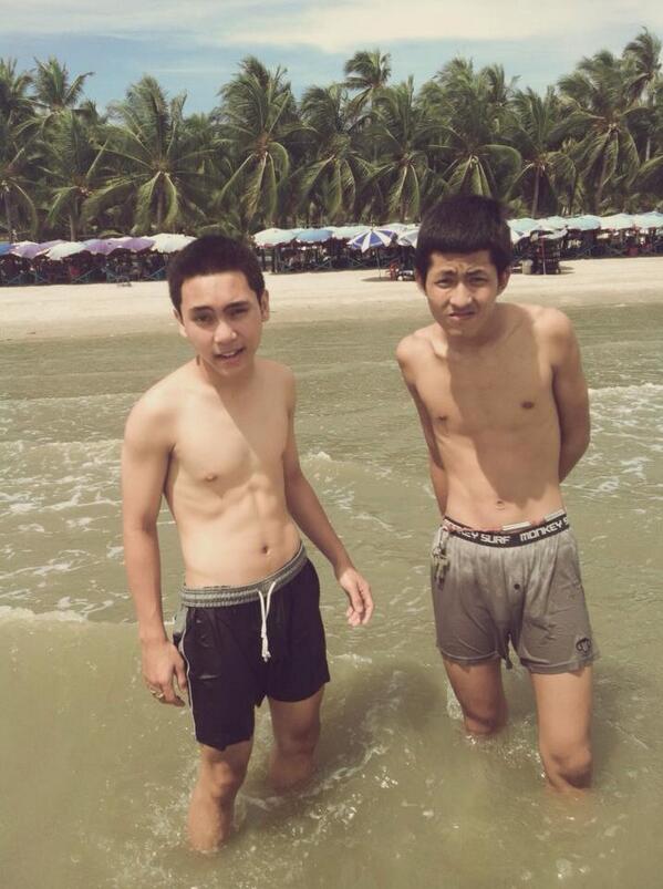 ชิมของหวานเจ้าค่ะ