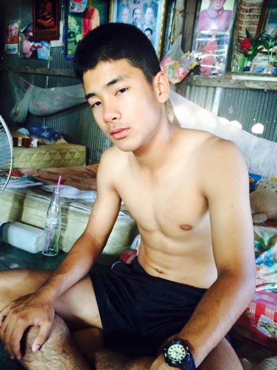 ชิมของหวานเจ้าค่ะ
