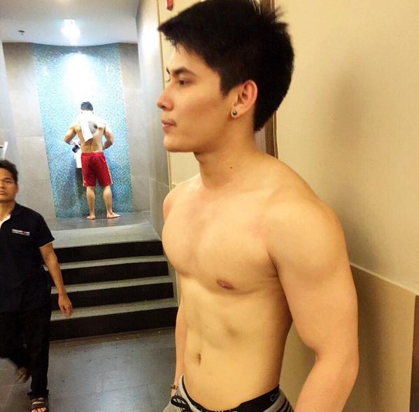 ยาอายุยืนของป้า อิอิ