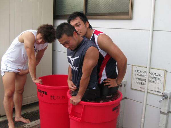 ยาอายุยืนของป้า อิอิ