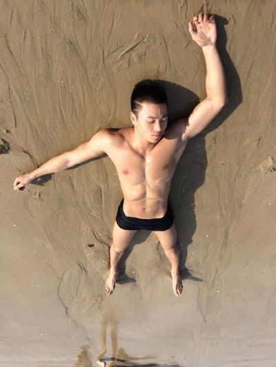 ยาอายุยืนของป้า อิอิ