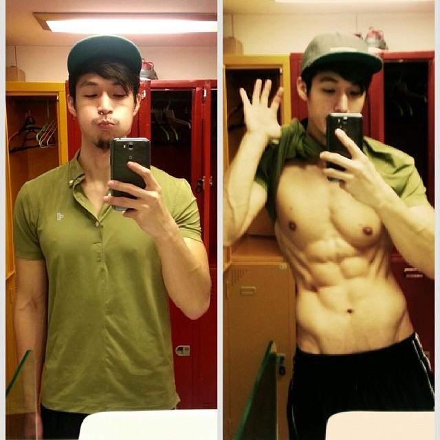 ยาอายุยืนของป้า อิอิ