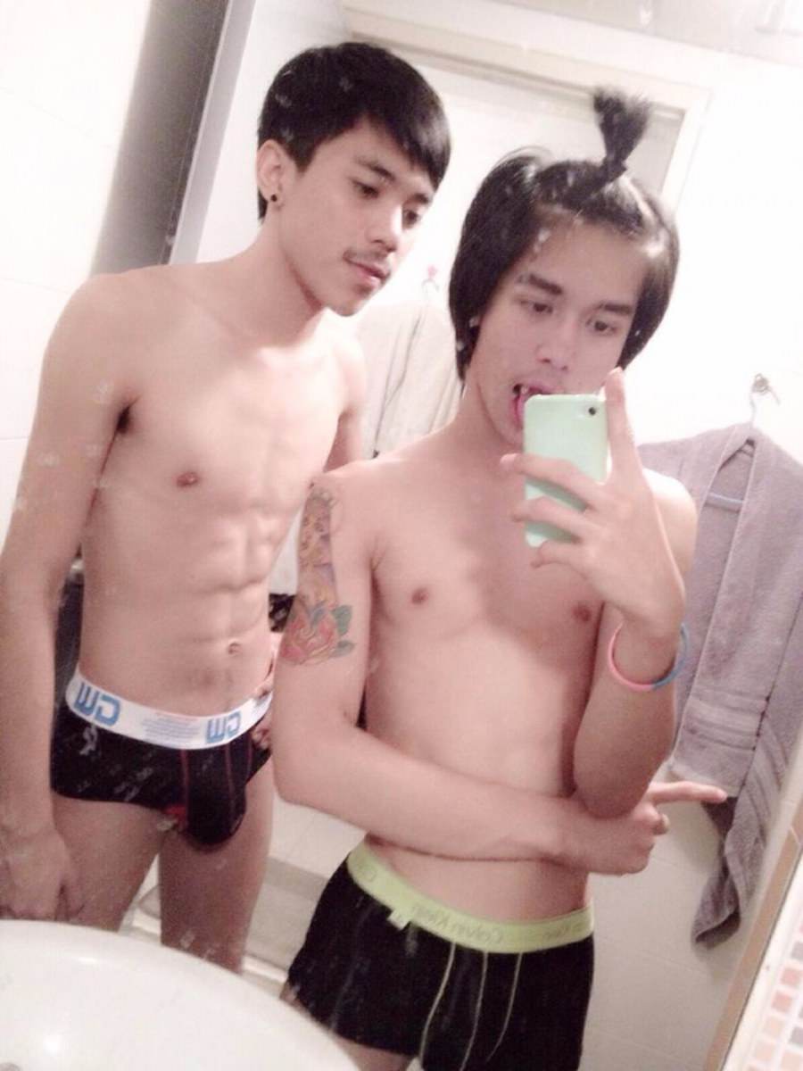 ยาอายุยืนของป้า อิอิ