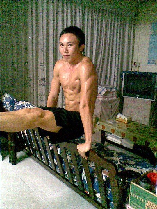 ยาอายุยืนของป้า อิอิ
