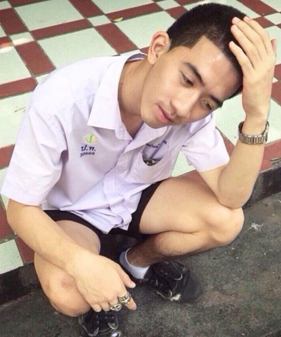 ยาอายุยืนของป้า อิอิ