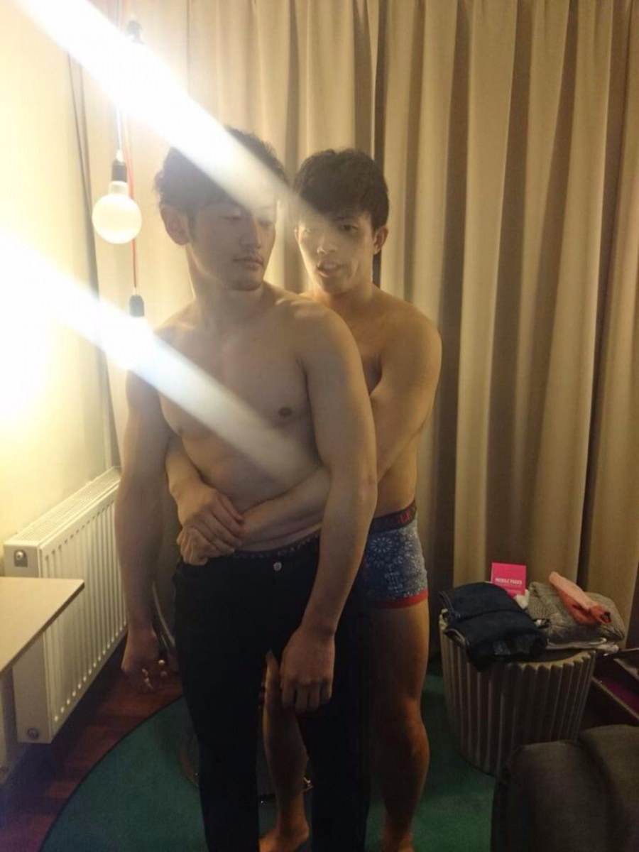 ยาอายุยืนของป้า อิอิ