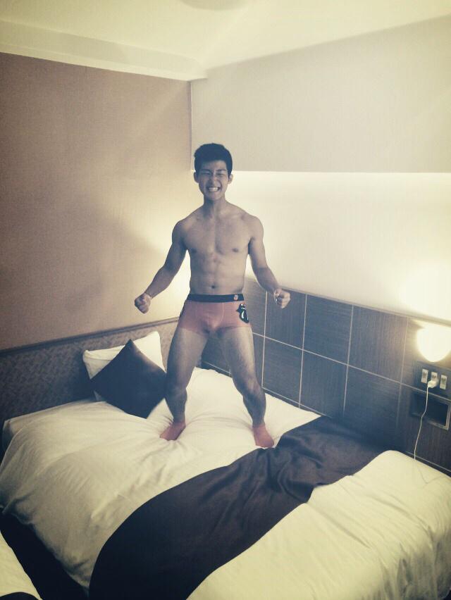 ต่อแถวรับยาอายุยืนค่ะ