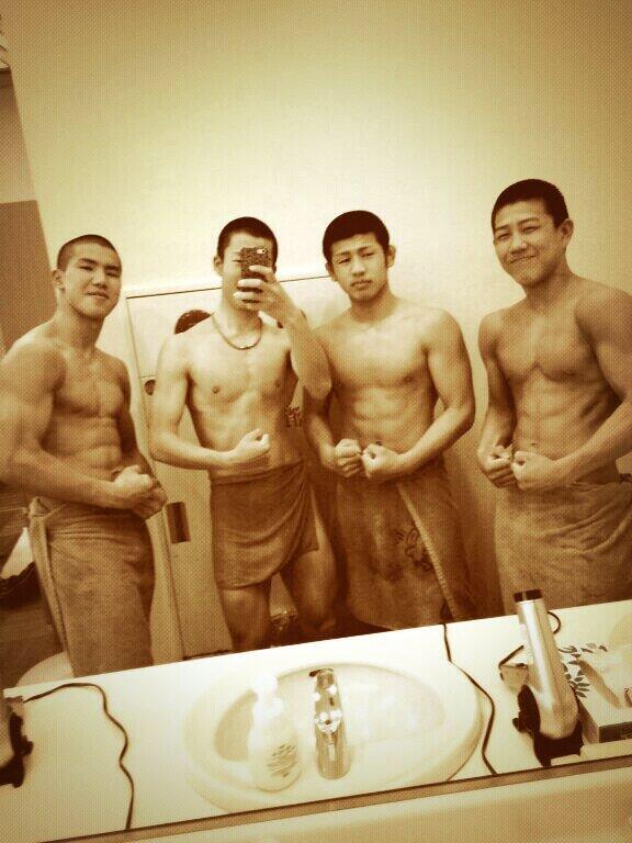 ต่อแถวรับยาอายุยืนค่ะ