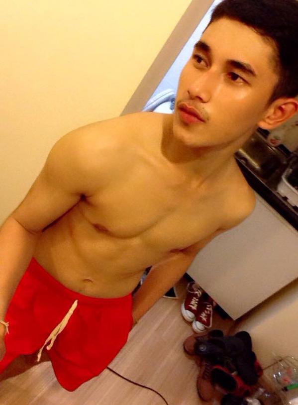 ต่อแถวรับยาอายุยืนค่ะ