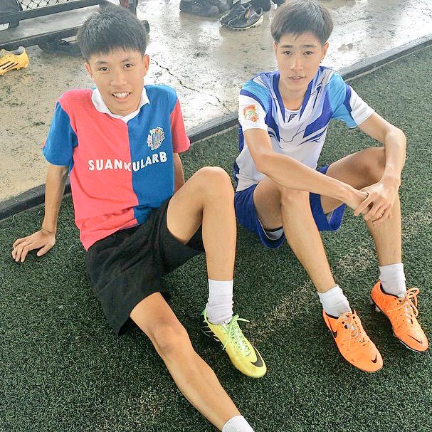 ต่อแถวรับยาอายุยืนค่ะ