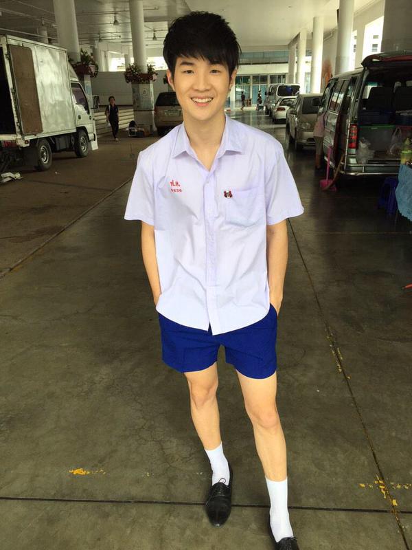 ต่อแถวรับยาอายุยืนค่ะ