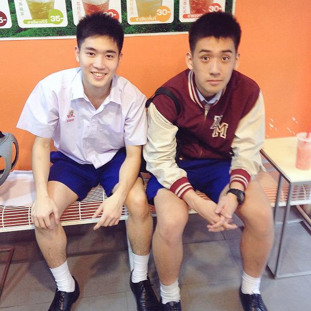 ต่อแถวรับยาอายุยืนค่ะ