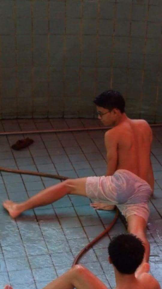 ป้าพาแตก