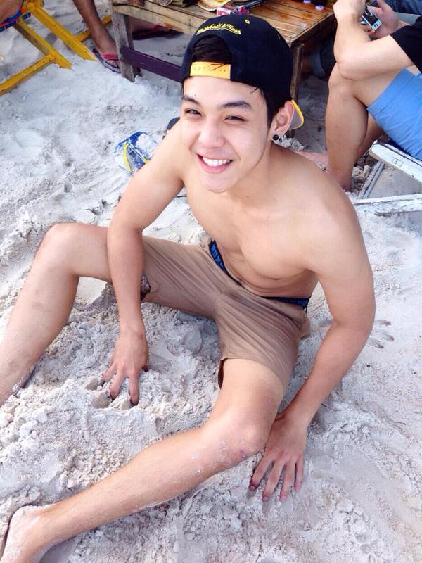 ป้าพาแตก