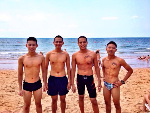 ป้าพาแตก