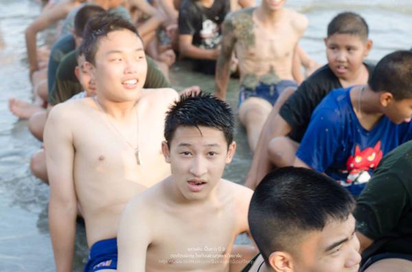 ป้าพาแตก