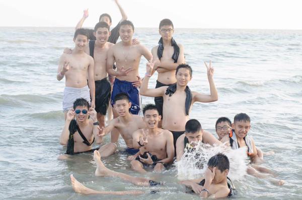 ป้าพาแตก