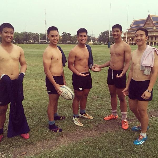 ป้าพาแตก
