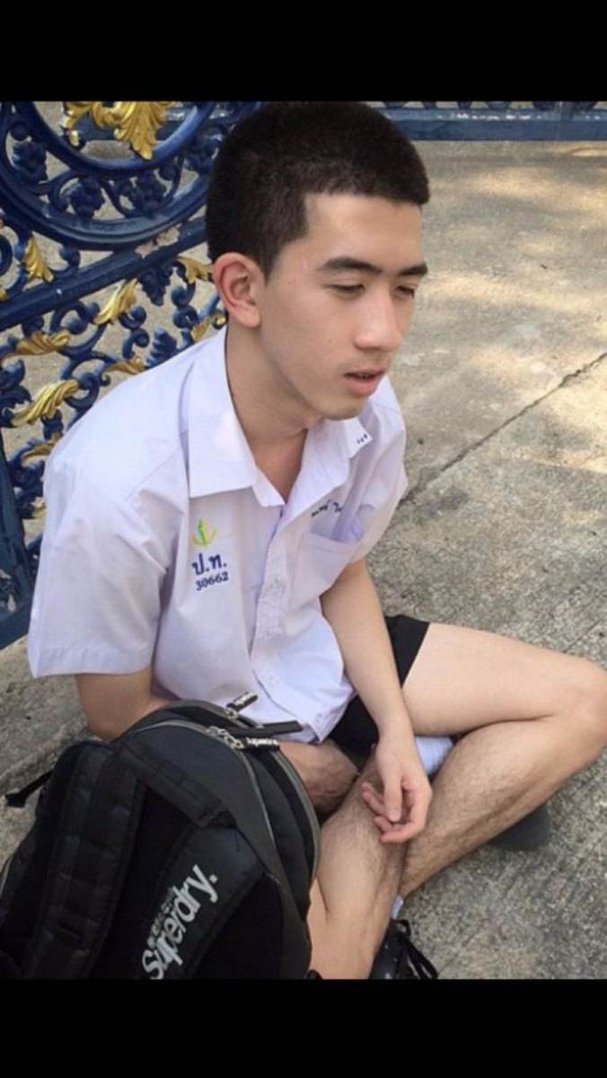 ป้าพาแตก