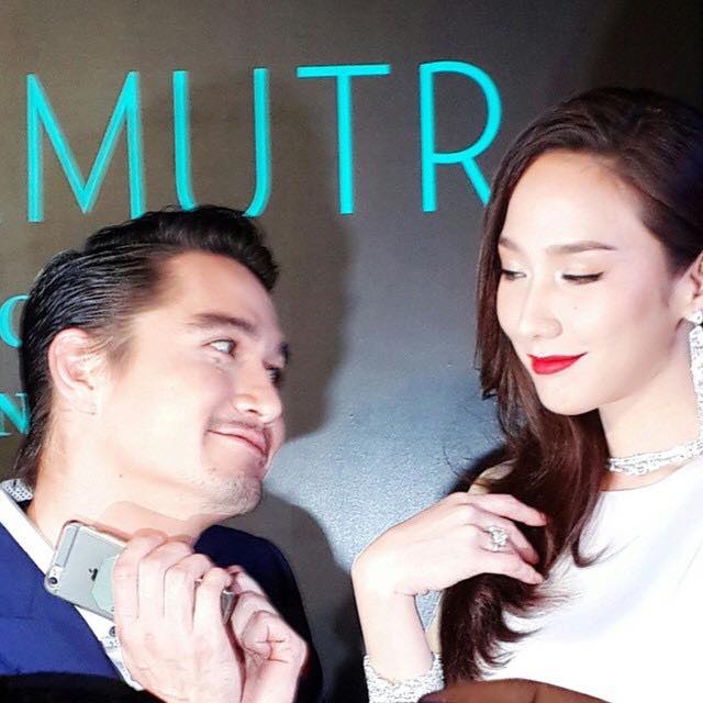เปิดตัวอลังการไฮโซคอนโดสุดหรู MAHASAMUTR ซุปตาร์ "อั้ม พัชราภา" ปะทะ "อนันดา" พรีเซนเตอร์ 2 ปีซ้อน!!