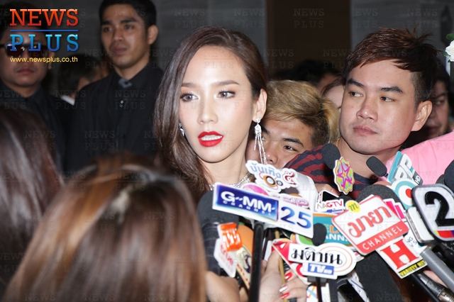 เปิดตัวอลังการไฮโซคอนโดสุดหรู MAHASAMUTR ซุปตาร์ "อั้ม พัชราภา" ปะทะ "อนันดา" พรีเซนเตอร์ 2 ปีซ้อน!!