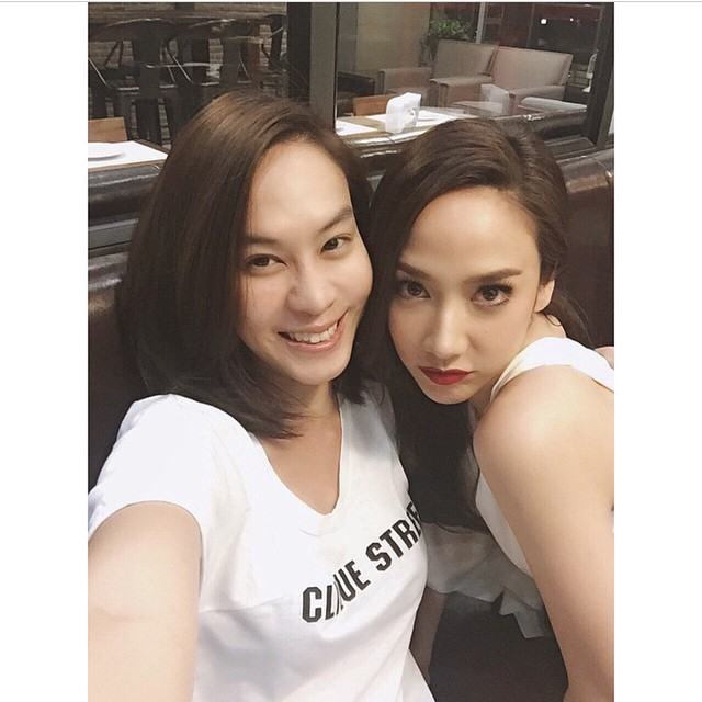 "อั้ม พัชราภา" Absolutely sexy forever ! เตรียมพบกับสุดยอดของสาวเซ็กซี่ระดับนางพญา Marieclair Thailand April issue!!