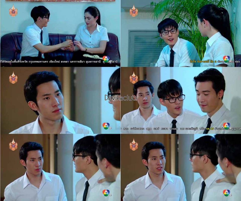 "ช่วยฉันด้วยฉันยังไม่อยากตาย" สะเทือนใจริลณีน่าสงสารมาก โดนฝังทั้งเป็น คืนนีั้ ใหม่ ดาวิกา "กุจะตามเอาคืนพวกมืงทุกคน"