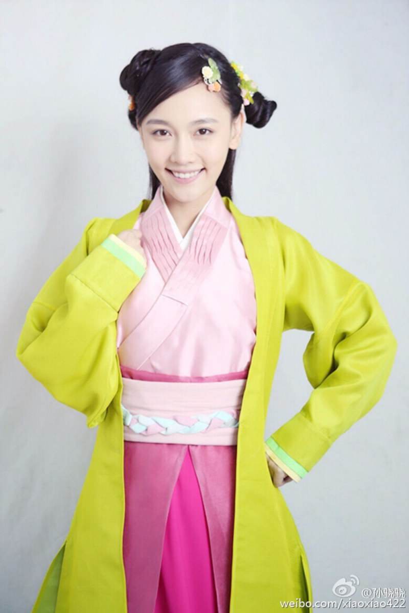 《武神赵子龙》 Wu Shen Zhao Zi Long 2015 part6