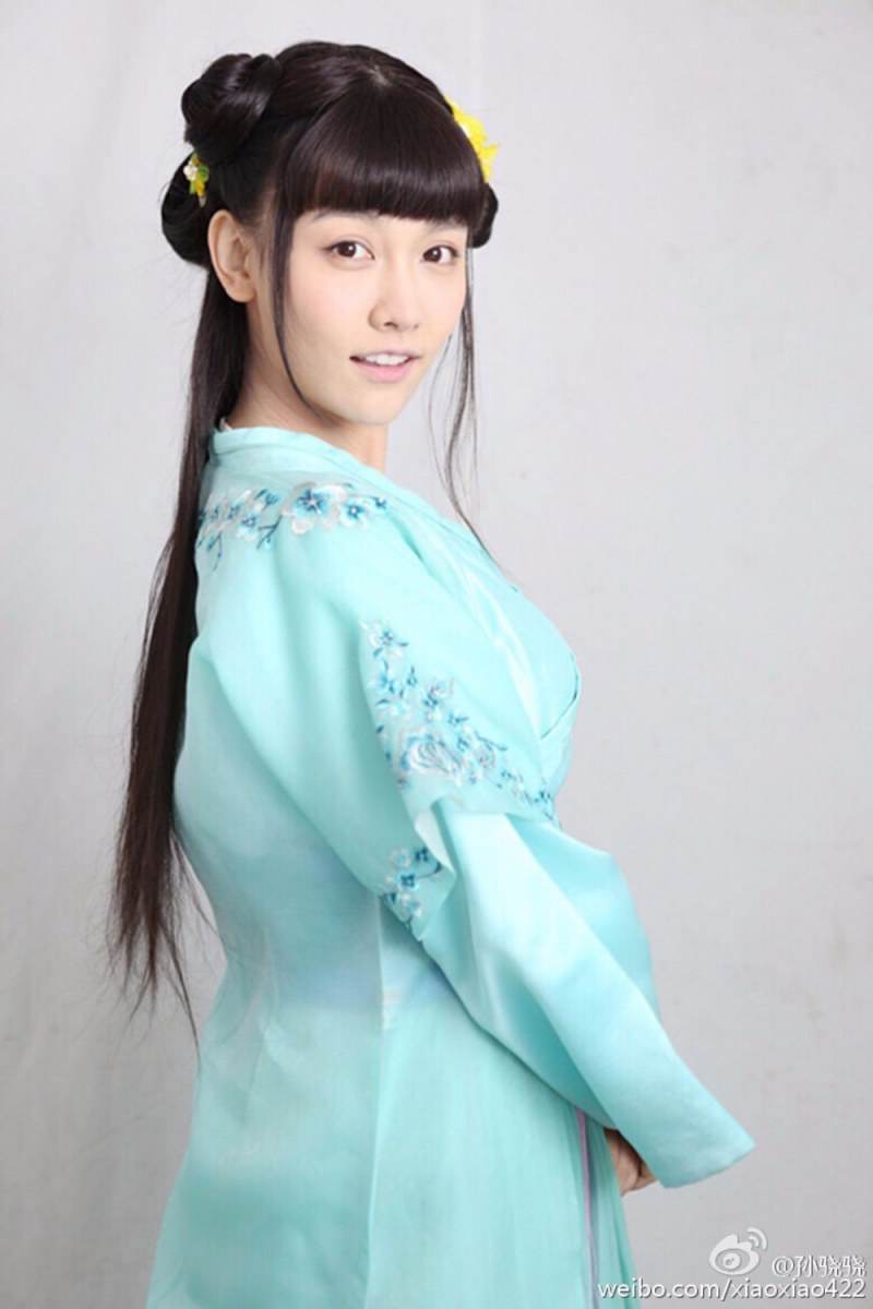 《武神赵子龙》 Wu Shen Zhao Zi Long 2015 part6