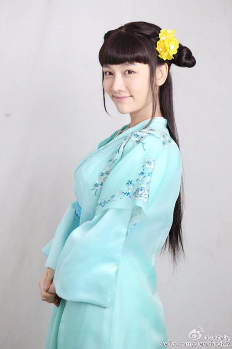 《武神赵子龙》 Wu Shen Zhao Zi Long 2015 part6