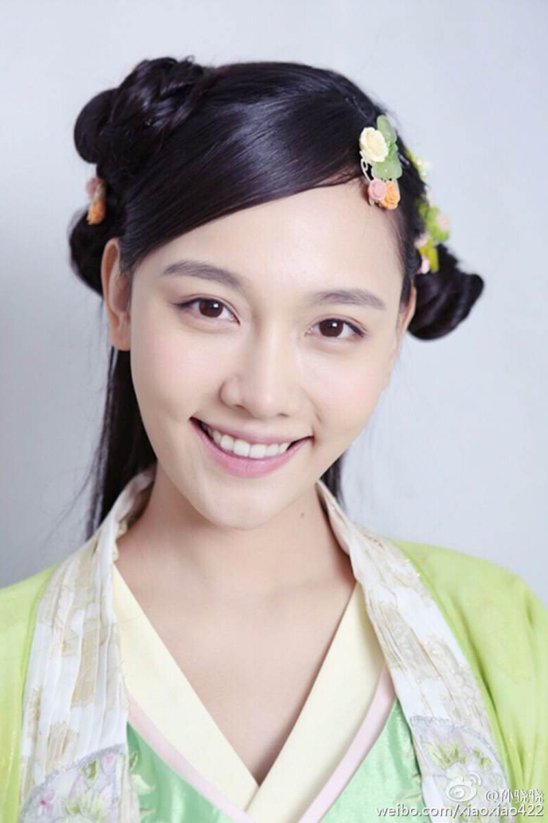 《武神赵子龙》 Wu Shen Zhao Zi Long 2015 part6