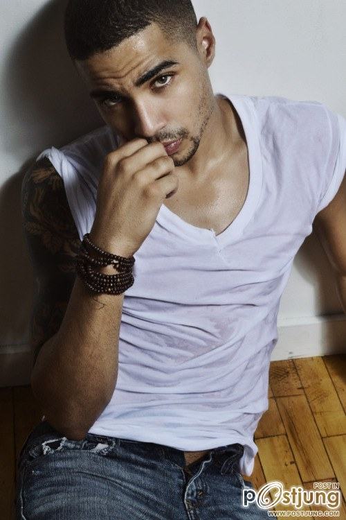 Hot Chocolate 13