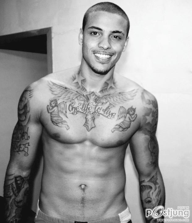 Hot Chocolate 13