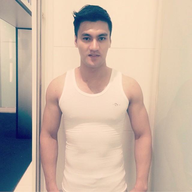 โอม จิระพงษ์ ทองสวี