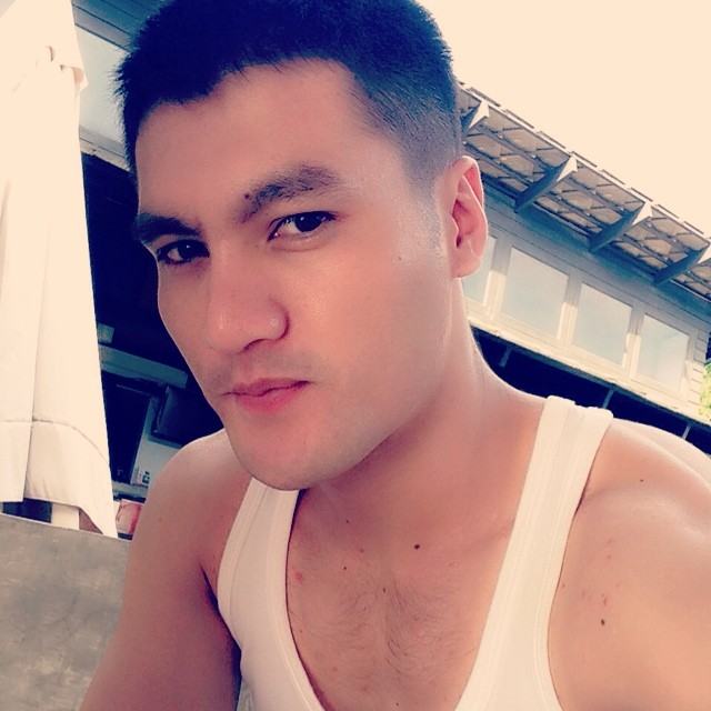 โอม จิระพงษ์ ทองสวี
